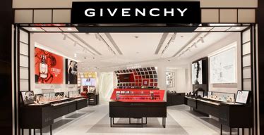 givenchy hk stores|Givenchy beauty hk.